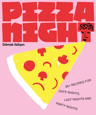 Cover image for 9781922754455 - Pizza Night