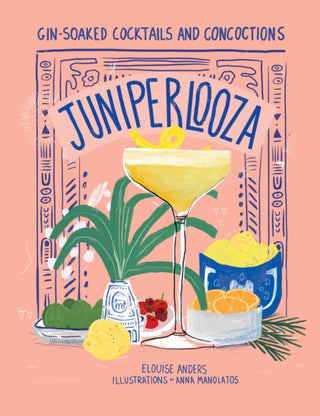Cover image for 9781922754486 - Juniperlooza