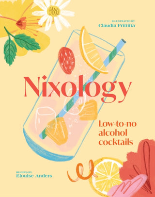 Cover image for 9781922754547 - Nixology