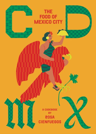 Supplemental image for 9781922754585 - CDMX