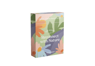 Cover image for 9781922754639 - 100 Ways to Reconnect with Nature
