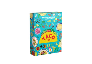 Cover image for 9781922754646 - Taco 101