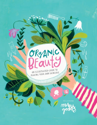 Cover image for 9781922754783 - Organic Beauty