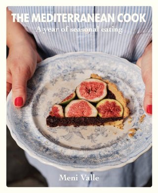 Cover image for 9781922754875 - The Mediterranean Cook