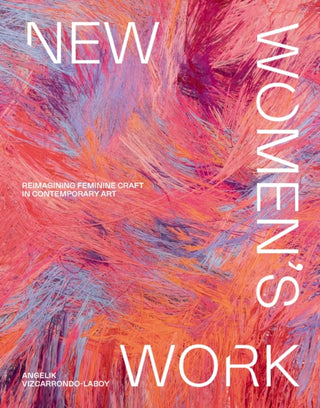 Cover image for 9781922754882 - New Women's Work