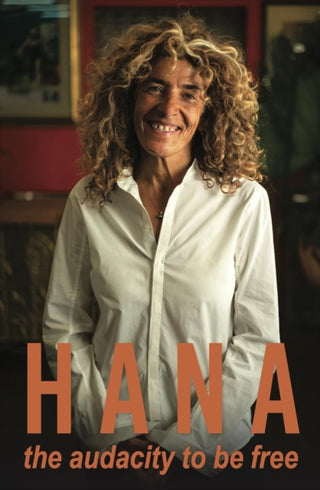 Cover image for 9781922779182 - Hana
