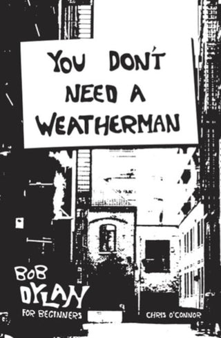 Cover image for 9781922779380 - You Don't Need a Weatherman