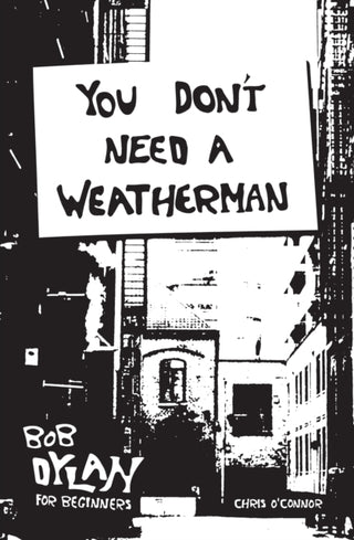 Supplemental image for 9781922779380 - You Don't Need a Weatherman