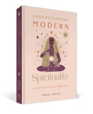 Cover image for 9781922785121 - Understanding Modern Spirituality