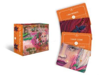 Cover image for 9781922785220 - Wild Bohemian