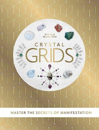 Supplemental image for 9781922785510 - Crystal Grids