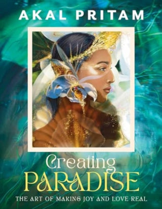 Cover image for 9781922785794 - Creating Paradise