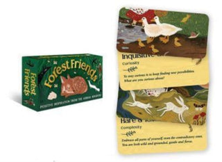 Supplemental image for 9781922786074 - Forest Friends