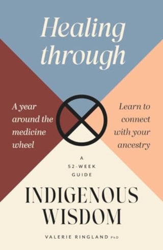 Cover image for 9781922786203 - Healing through Indigenous Wisdom