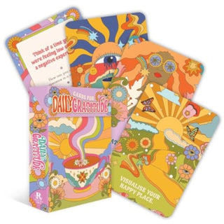 Supplemental image for 9781922786524 - Cards for Daily Gratitude