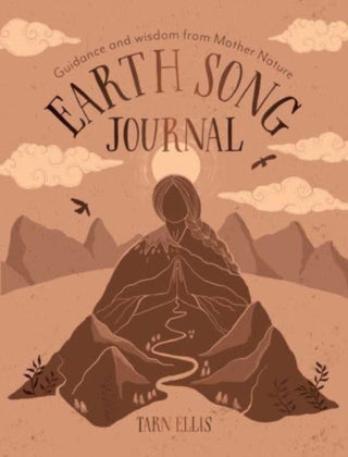 Cover image for 9781922786722 - Earth Song Journal
