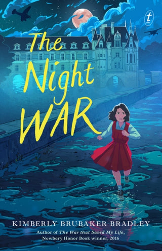 Cover image for 9781922790637 - The Night War