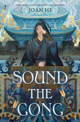 Supplemental image for 9781922790682 - Sound the Gong