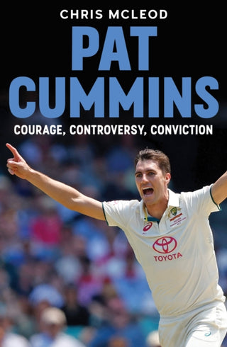 Supplemental image for 9781922810564 - Pat Cummins