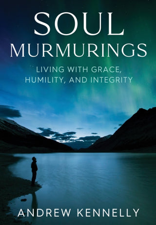 Cover image for 9781922810588 - Soul Murmurings