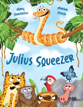 Supplemental image for 9781922857682 - Julius Squeezer