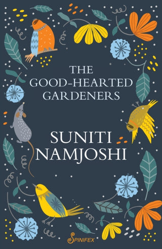 Cover image for 9781922964007 - The Good-Hearted Gardeners