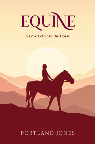 Cover image for 9781923011083 - Equine