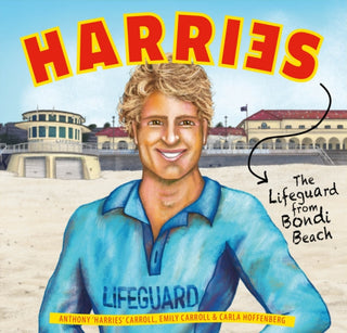 Supplemental image for 9781923011205 - Harries