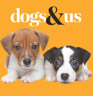 Supplemental image for 9781923011229 - Dogs & Us