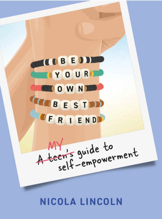 Supplemental image for 9781923011298 - Be Your Own Best Friend