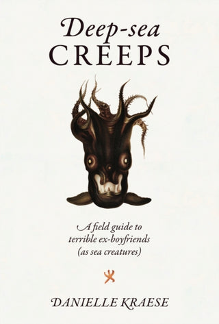 Cover image for 9781923049024 - Deep-sea Creeps