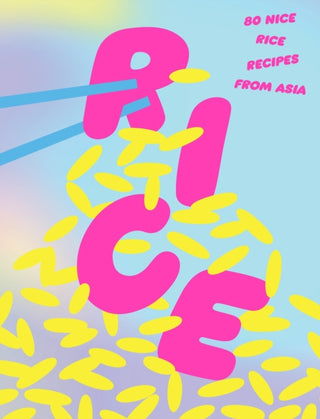 Cover image for 9781923049086 - Rice