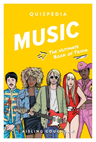 Cover image for 9781923049345 - Music Quizpedia