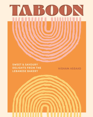 Supplemental image for 9781923049437 - Taboon