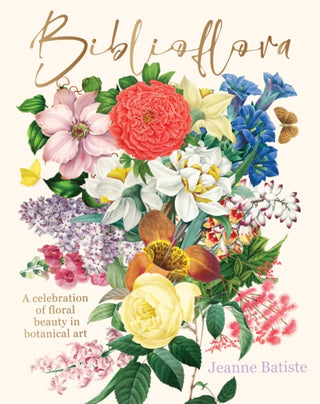 Cover image for 9781923049543 - Biblioflora
