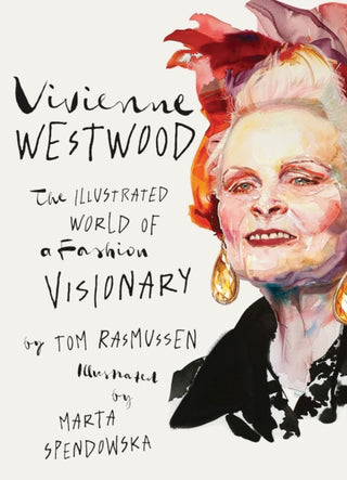 Cover image for 9781923049833 - Vivienne Westwood