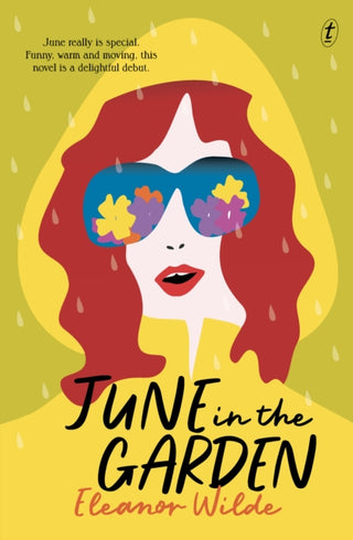 Supplemental image for 9781923058323 - June in the Garden