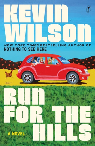 Supplemental image for 9781923058347 - Run For The Hills