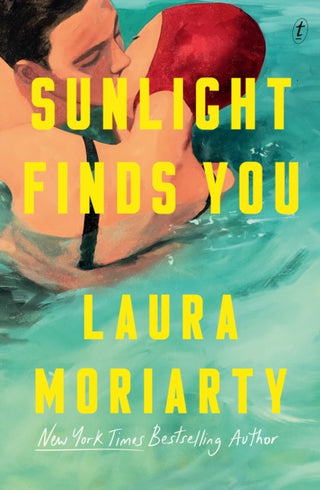 Cover image for 9781923058996 - Sunlight Finds You