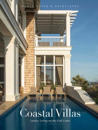 Cover image for 9781923094079 - Coastal Villas