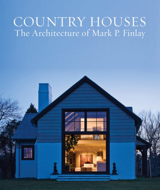 Cover image for 9781923094123 - Country Houses