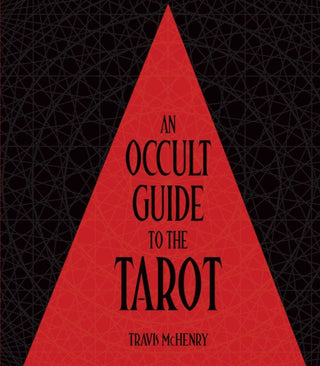 Supplemental image for 9781923208148 - Occult Guide to the Tarot