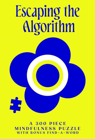 Cover image for 9781923208223 - Hold Your Piece: Escaping the Algorithm
