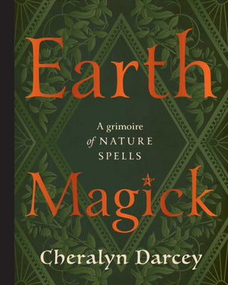 Supplemental image for 9781923208308 - Earth Magick