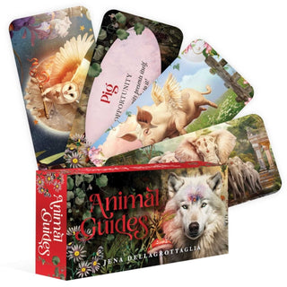 Cover image for 9781923208551 - Animal Guides
