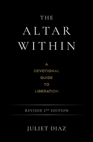 Supplemental image for 9781923208629 - The Altar Within