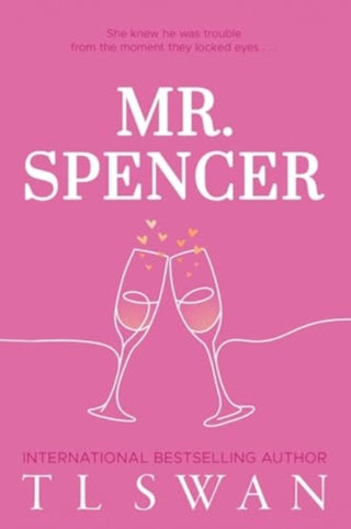 Cover image for 9781923232013 - Mr. Spencer
