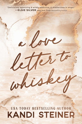 Cover image for 9781923232082 - A Love Letter To Whiskey