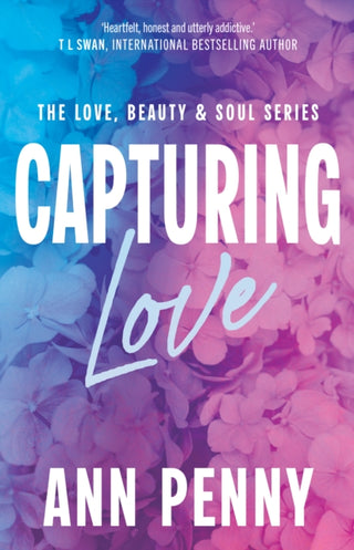 Cover image for 9781923232112 - Capturing Love