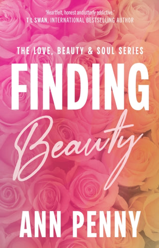 Cover image for 9781923232129 - Finding Beauty